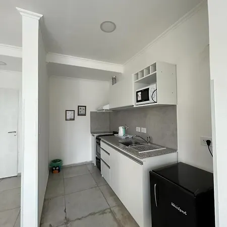 Departamento Centrico Y Moderno Apartment Gualeguaychu Exterior photo