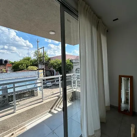 Departamento Centrico Y Moderno Apartment Gualeguaychu Exterior photo