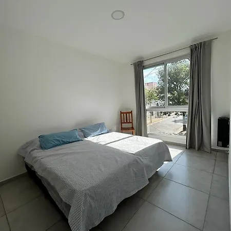 Departamento Centrico Y Moderno Apartment Gualeguaychu Exterior photo